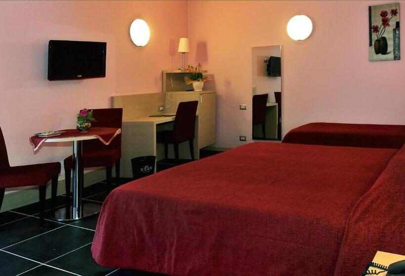 اتاق سوپریور, Tus