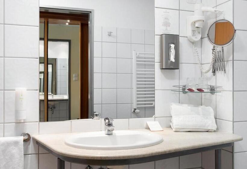 חדר סטנדרט עם מרפסת, Hunguest Hotel Aqua Sol