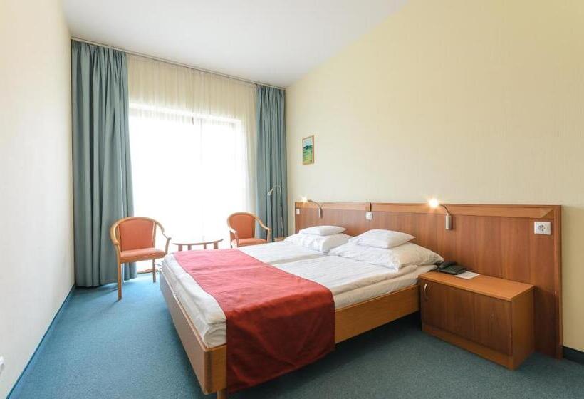 شقة غرفة واحدة, Hunguest Hotel Aqua Sol