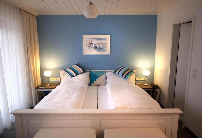 小型套房, Lupinenhotel Bodensee