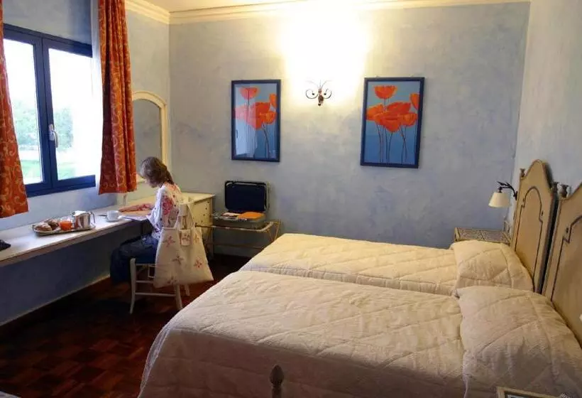 اتاق استاندارد یک نفره, Nautico Pozzallo