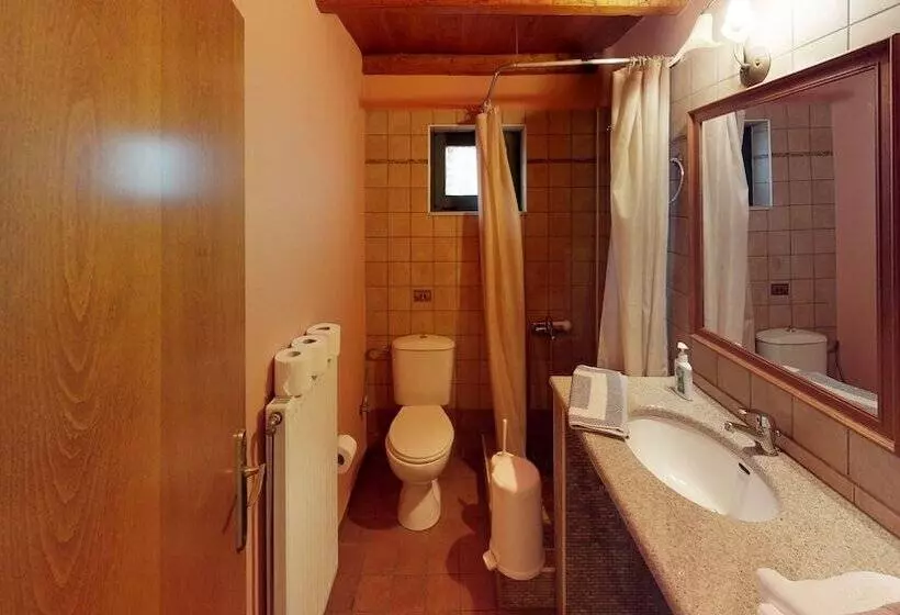 ２ベッドルームアパートメント, Nana Apartments