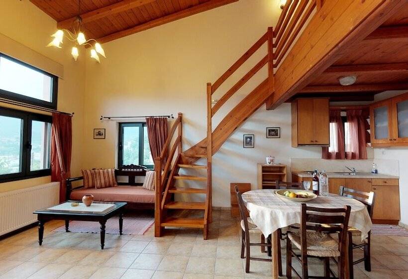 דירת שני חדרים, Nana Apartments