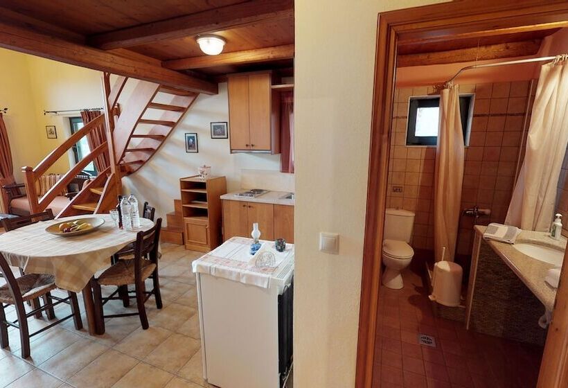 דירת שני חדרים, Nana Apartments