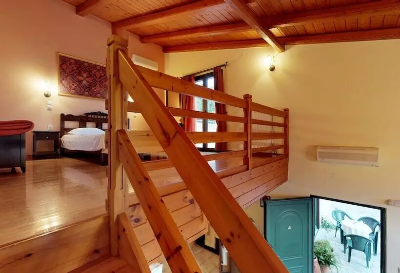 ２ベッドルームアパートメント, Nana Apartments