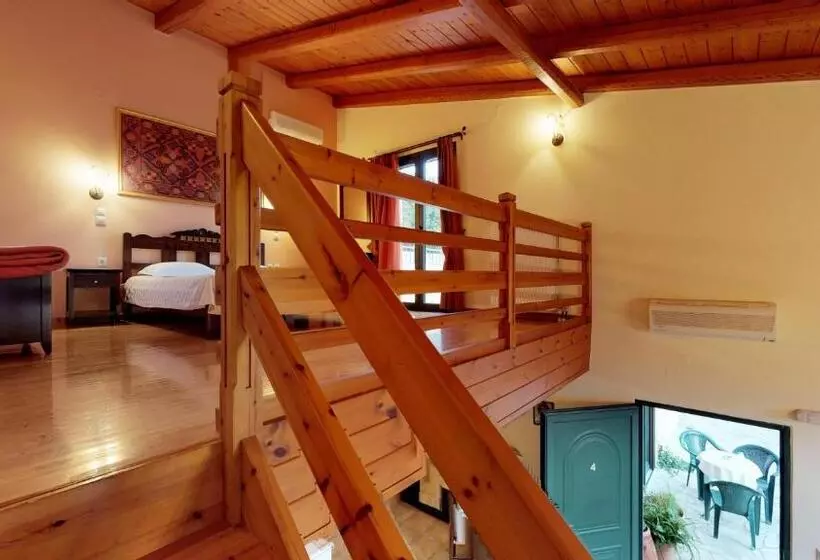 ２ベッドルームアパートメント, Nana Apartments