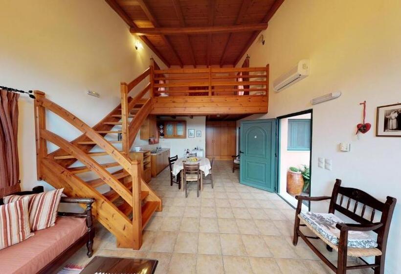 דירת שני חדרים, Nana Apartments