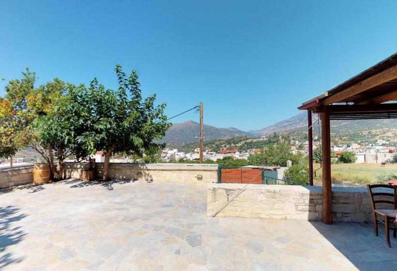 דירת שני חדרים, Nana Apartments