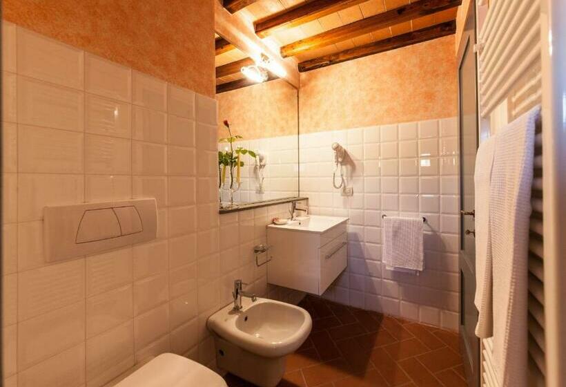 스탠다드 룸, Agriturismo Relais Campiglioni