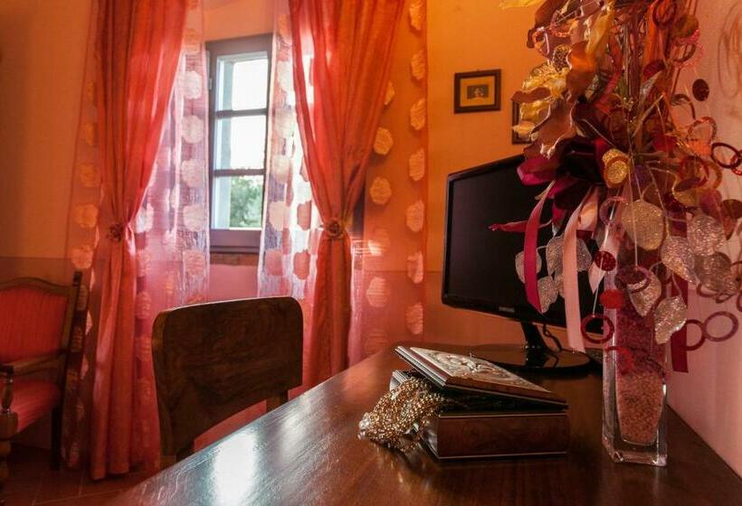 스탠다드 룸, Agriturismo Relais Campiglioni