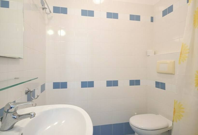 Студия Стандарт, La Cecinella Apartments