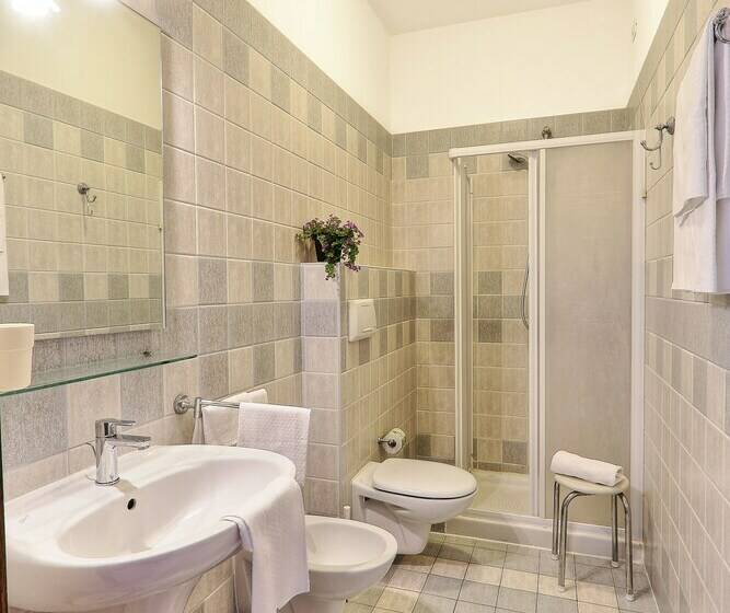 Апартаменты 1 Спальня, La Cecinella Apartments