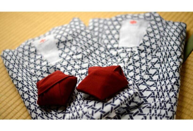 إستوديو قياسى, Tenryukaku