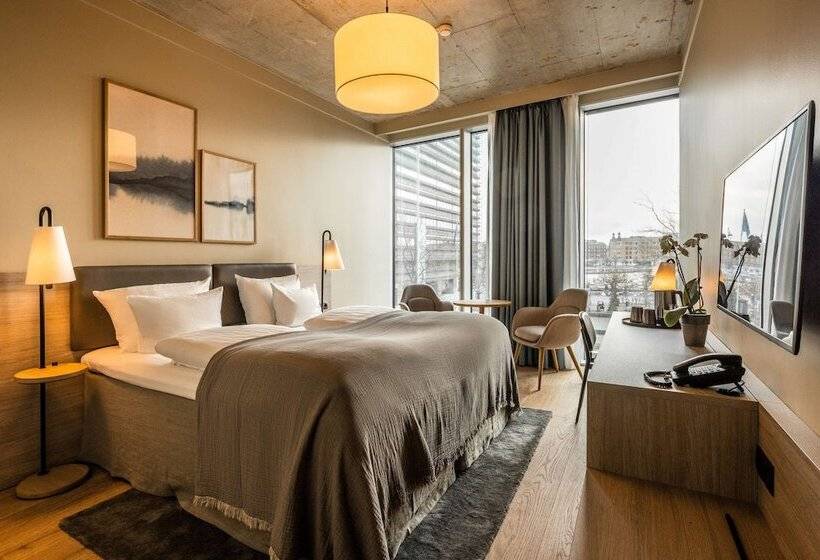 Номер Стандарт, Scandic Spectrum