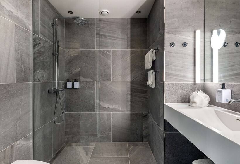 Полулюкс, Scandic Spectrum