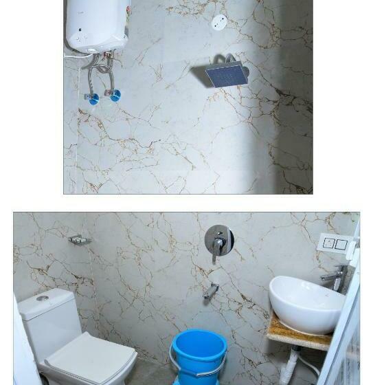 スタンダードルーム, R Inn Yercaud