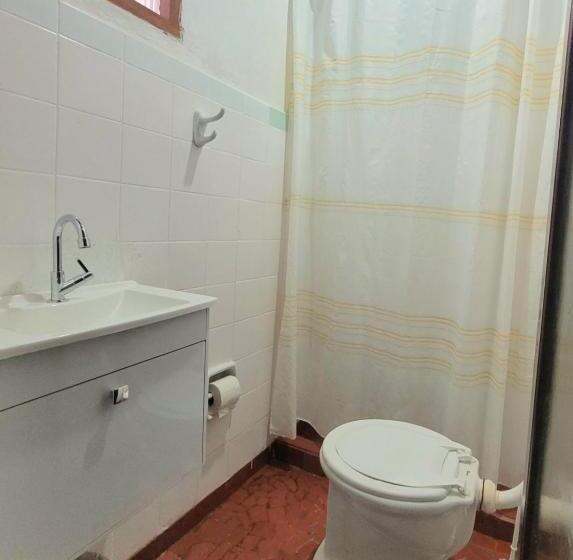 スタンダードトリプルルーム, Itamiaru Beach Apartamentos