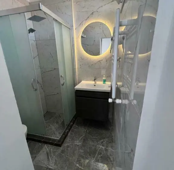 اتاق استاندارد, Luna Alacati