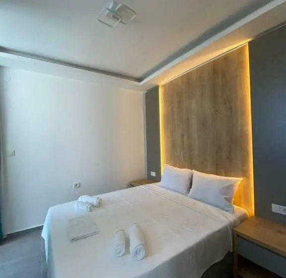 اتاق استاندارد, Luna Alacati
