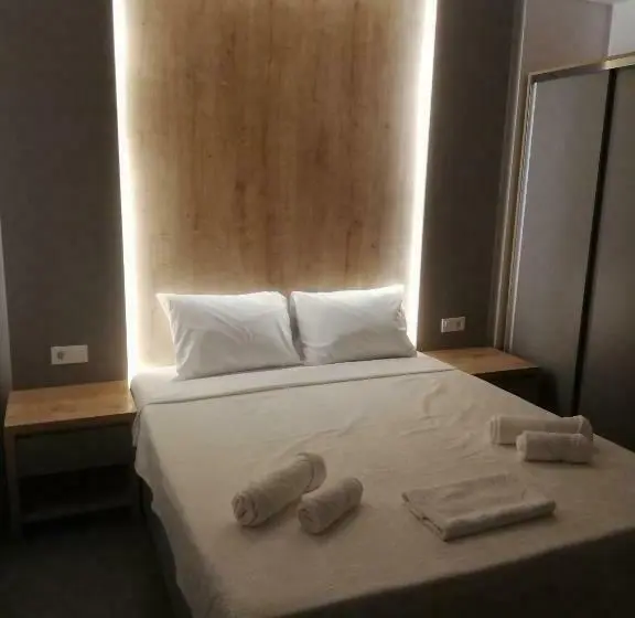 اتاق استاندارد, Luna Alacati