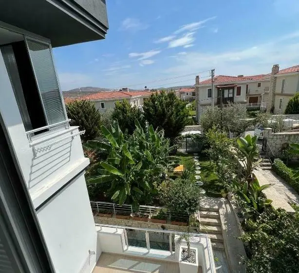 اتاق استاندارد, Luna Alacati