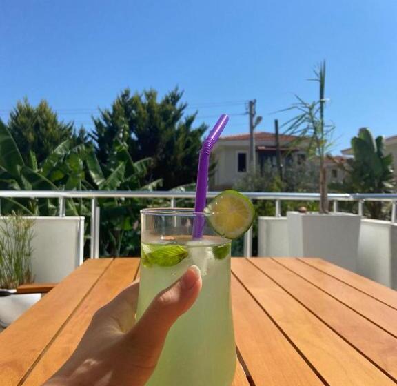 ファミリールーム, Luna Alacati