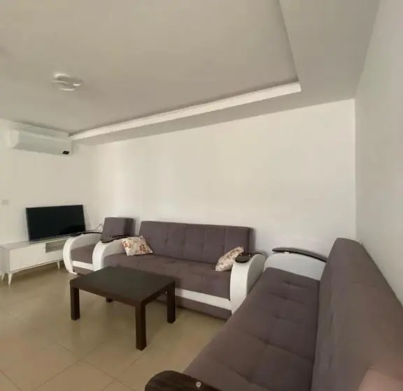اتاق استاندارد چهار تخته, Luna Alacati