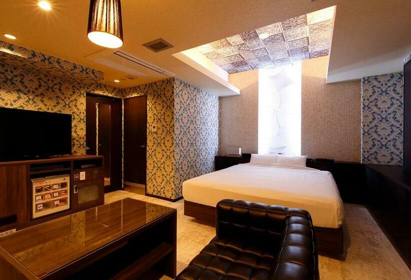 Quarto Economy, 555 錦糸町