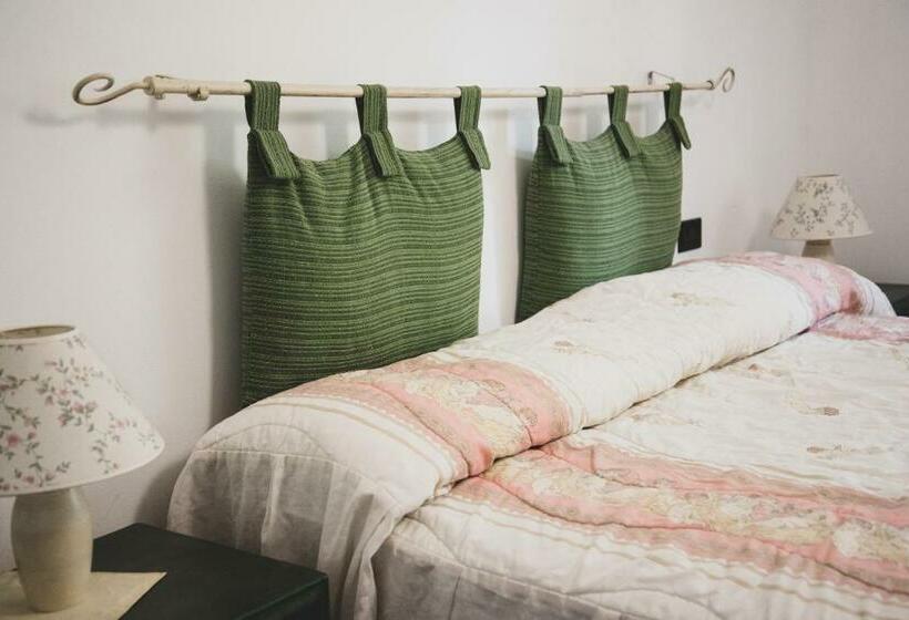 Апартаменты 3 Спальни, Agriturismo Monte Della Dea