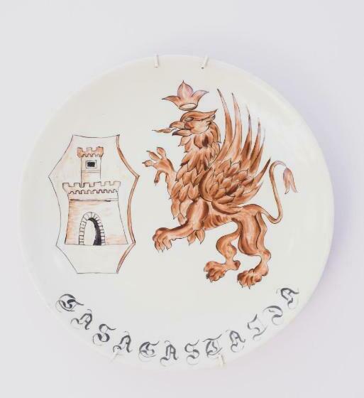 Апартаменты 3 Спальни, Agriturismo Monte Della Dea