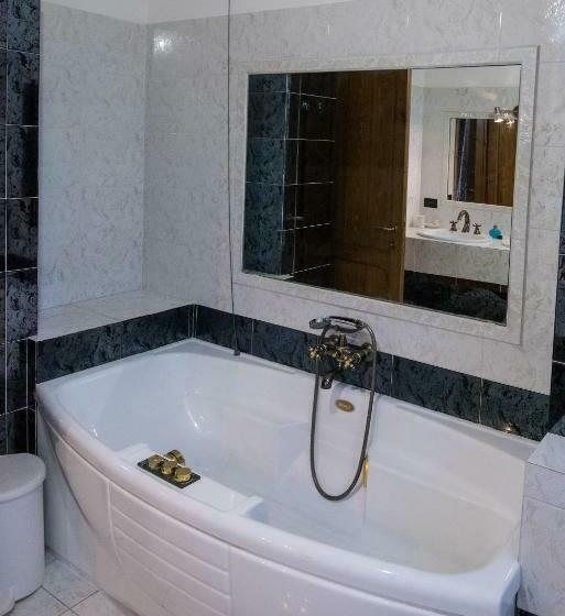 آپارتمان 3 خوابه, Agriturismo Monte Della Dea