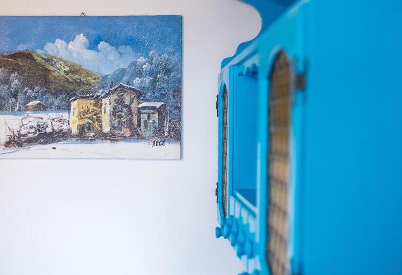 Апартаменты 1 Спальня Нижний Этаж, Agriturismo Monte Della Dea