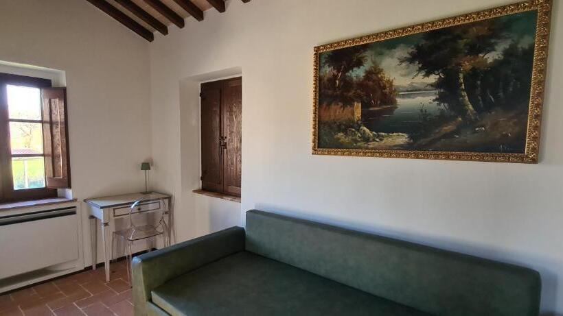 Camera Familiare, Opera Domini Asisium