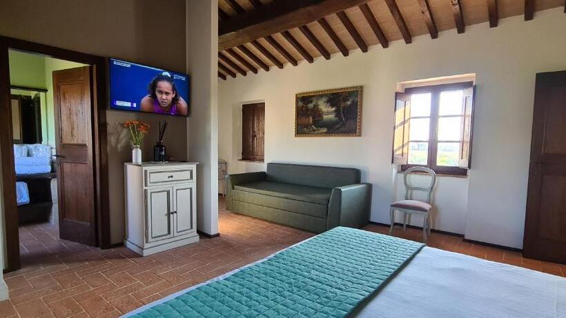 Camera Familiare, Opera Domini Asisium