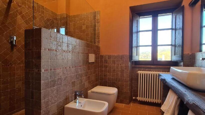 Appartamento Superiore 1 Camera da Letto, Opera Domini Asisium