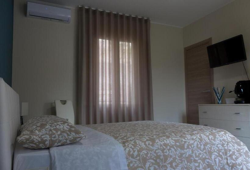 豪华房间, Oikos   Ragusa Ibla