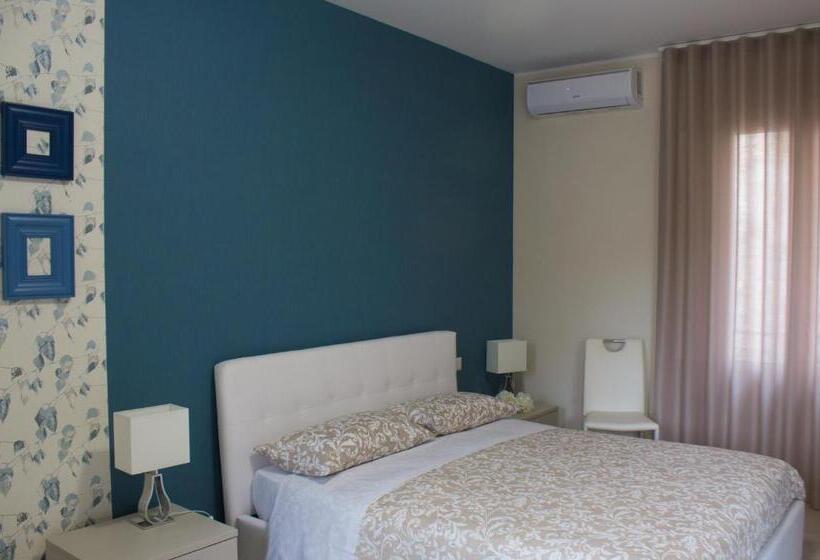 豪华房间, Oikos   Ragusa Ibla