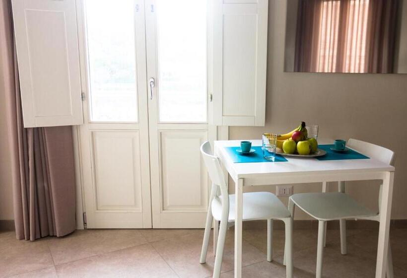 豪华房间, Oikos   Ragusa Ibla