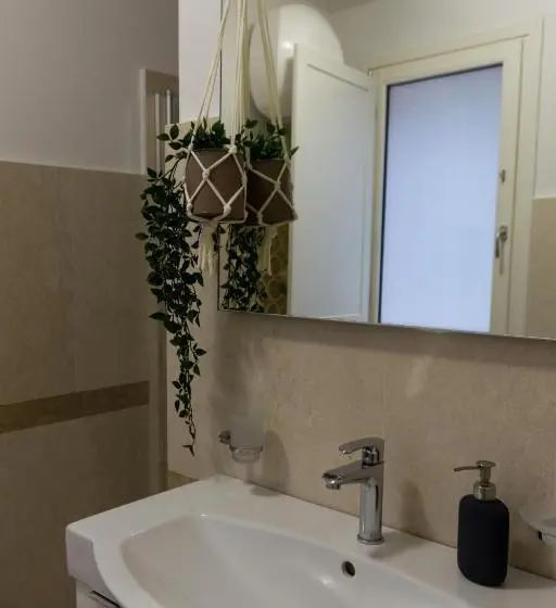 اتاق استاندارد برای معلولان, Oikos   Ragusa Ibla