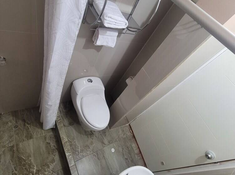 Standard-huone, Ayllu B&b Ollantaytambo