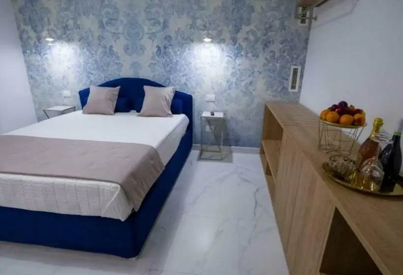 اتاق لوکس, Marinisa Suite Luxury Room