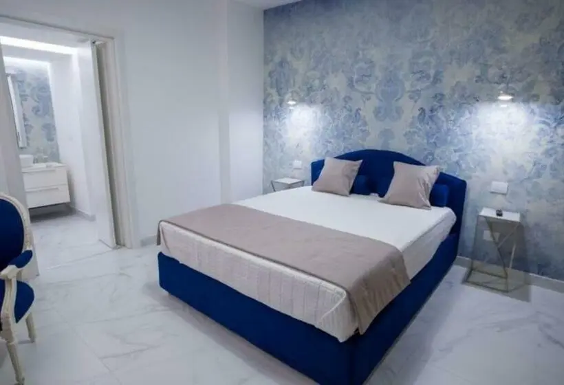 اتاق لوکس, Marinisa Suite Luxury Room