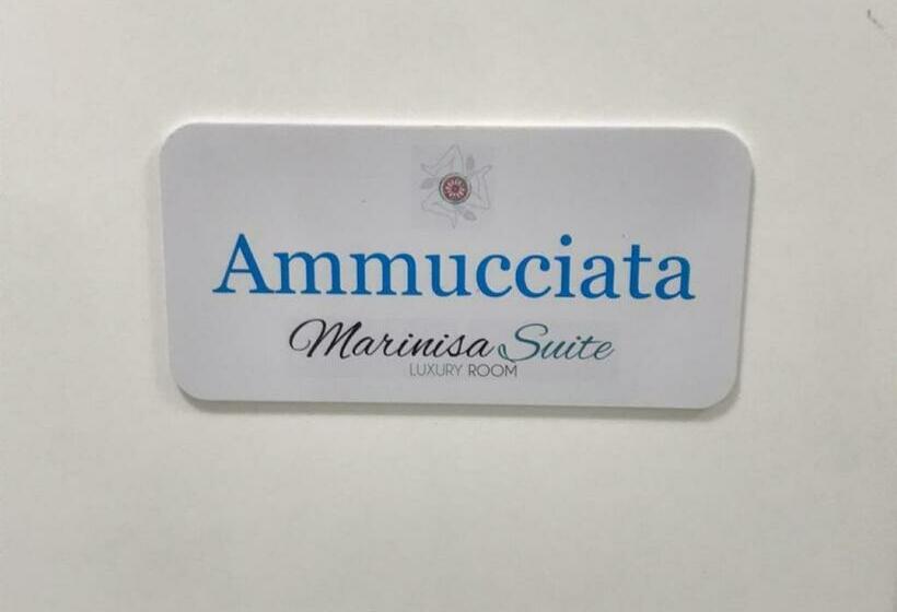 豪华房间, Marinisa Suite Luxury Room