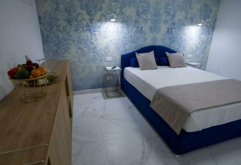 豪华房间, Marinisa Suite Luxury Room