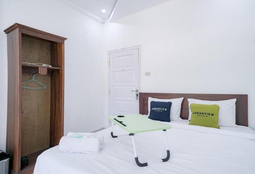 经济房, Urbanview Hotel Pondok Indah Pringsewu