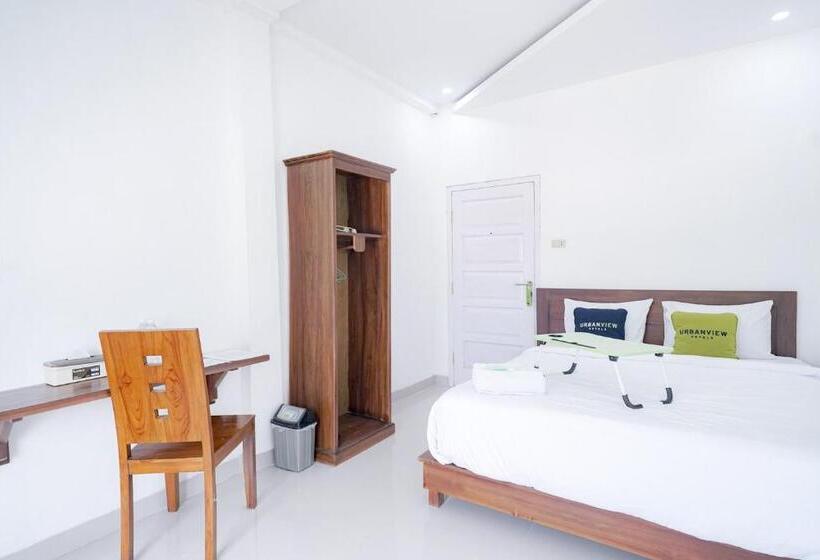 غرفة سوبيريور, Urbanview Hotel Pondok Indah Pringsewu