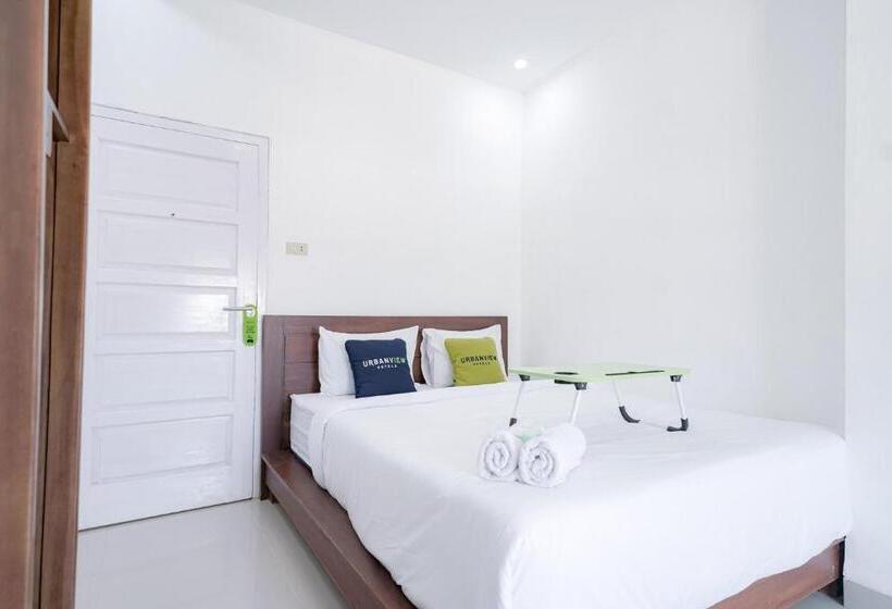 غرفة إقتصادية, Urbanview Hotel Pondok Indah Pringsewu