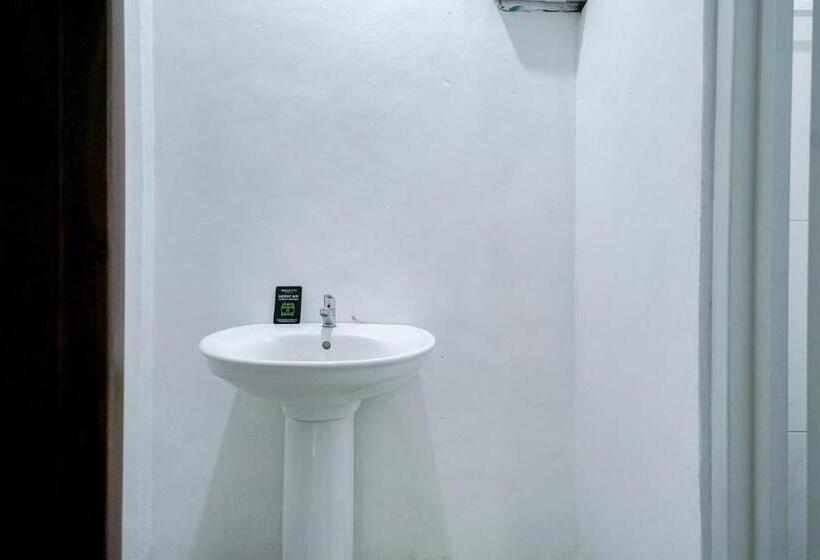 חדר דלוקס, Urbanview Hotel Pondok Indah Pringsewu