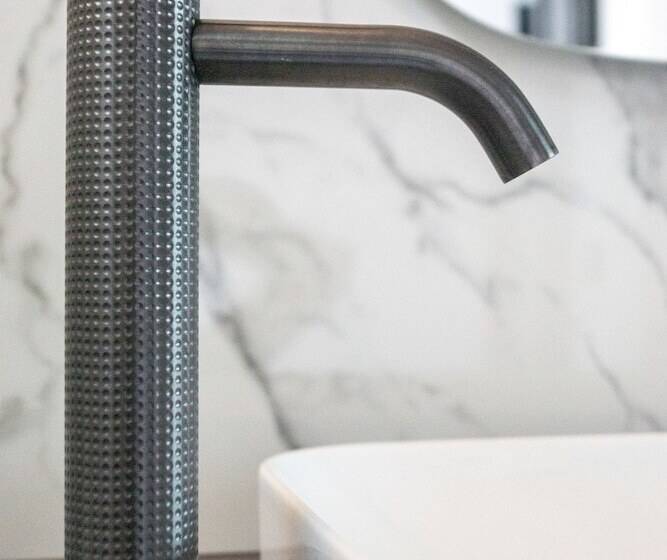 Номер Deluxe Вид на Море, Tensuites - Adults Only