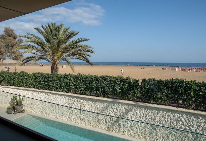 Номер Deluxe Вид на Море, Tensuites - Adults Only